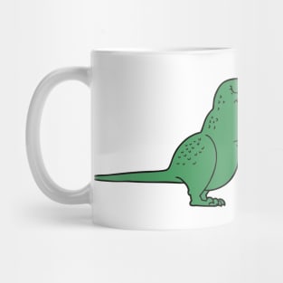 Tea-Rex Mug